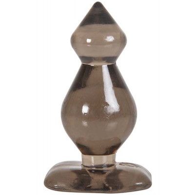 Bubble Butt Plug Small