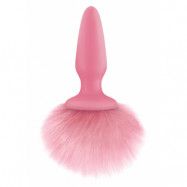 BUNNY TAILS PINK