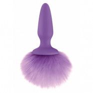 BUNNY TAILS PURPLE