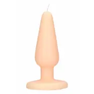 Butt Plug Candle