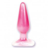 Butt Plug Medium Pink