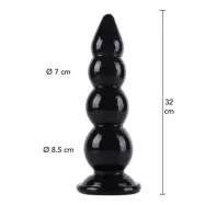 Buttplug Balls 32 cm