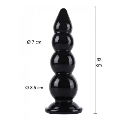 Buttplug Balls 32 cm