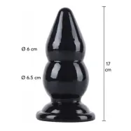 Buttplug Balls Large 17 cm