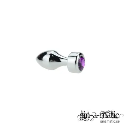 Buttplug Exclusive - Purple, small