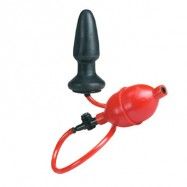 Buttplug Expandable