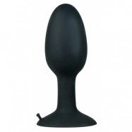 Buttplug Med Kula - Backdoor Large