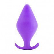 Buttplug Medium Lila