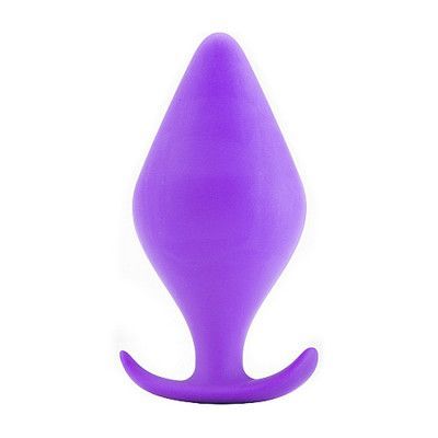 Buttplug Small Lila
