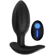 Buttplug With Remote