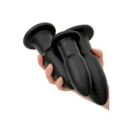 Buttr Cluster Bombs Anal Training Set