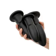 Buttr Cluster Bombs Anal Training Set