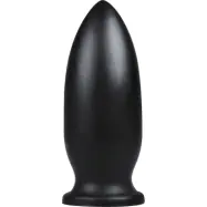 BUTTR: General Elite Force, Yellow Dog, Butt Plug