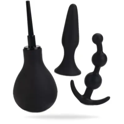 Calexotics Anal Explorer Kit
