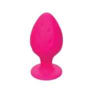 Calexotics Cheeky Buttplug Pink