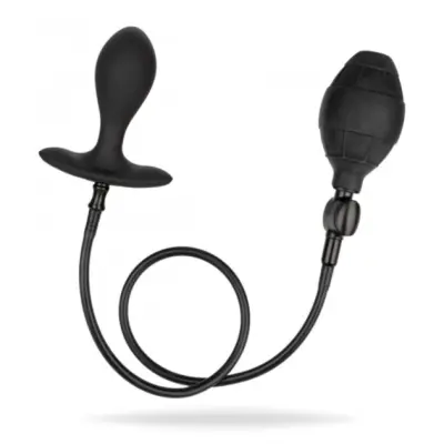 Calexotics Silicone Inflatable Plug