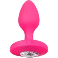 California Exotic: Cheeky Gems, Vibrating Probe, medium