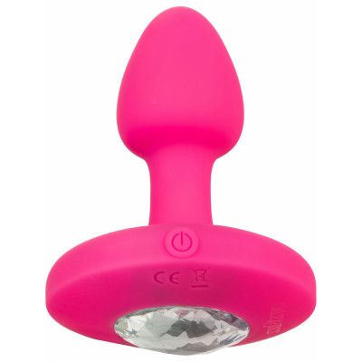 California Exotic: Cheeky Gems, Vibrating Probe, small