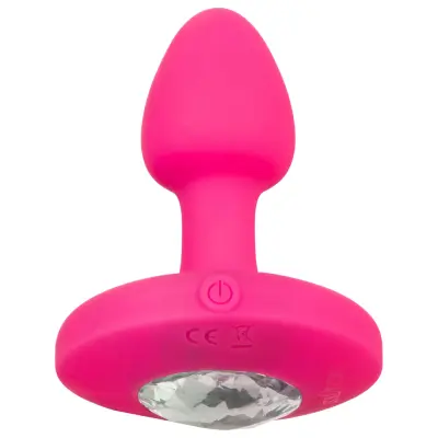 California Exotic: Cheeky Gems, Vibrating Probe, small