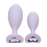 California Exotic: First Time, Crystal Booty Duo, lila