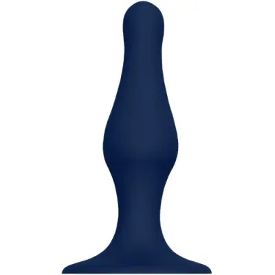 Cheeky Love Analplugg i silikon, Large