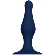 Cheeky Love Analplugg i silikon, Small