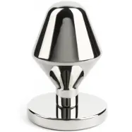 Classic Butt Plug Small