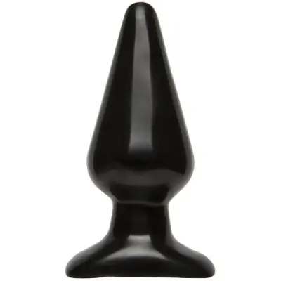 Classic Buttplug, Large