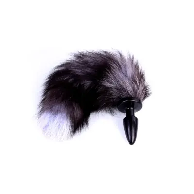 Classic Tail Buttplug