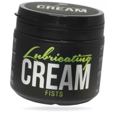 Cobeco Lubricating Cream Fists
