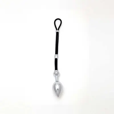 Cock Grip plug - large