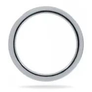 Cockring Ribbed (Välj:: 40mm)