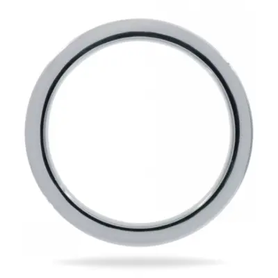 Cockring Ribbed (Välj:: 45mm)