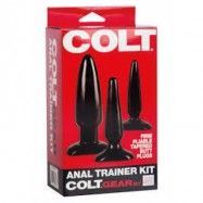 COLT ANAL TRAINER KIT - ANALPLUGGAR START KIT