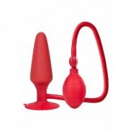 COLT XXL PUMPER PLUG RED