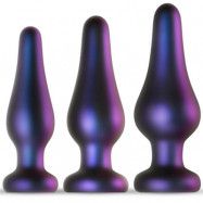 Comets Butt Plug Set