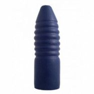 Crackstuffers Missile Analplugg Extra Large 34 cm