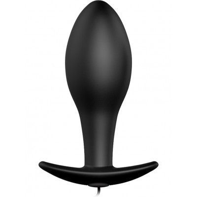 Crazy Bull: John, Remote Anal Stimulator