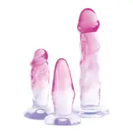 Crystal Clear Anal Training Set