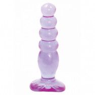 Crystal Jellies Anal Delight