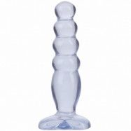 Crystal Jellies Anal Delight Analplugg