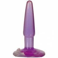 Crystal Jelly Plug Small