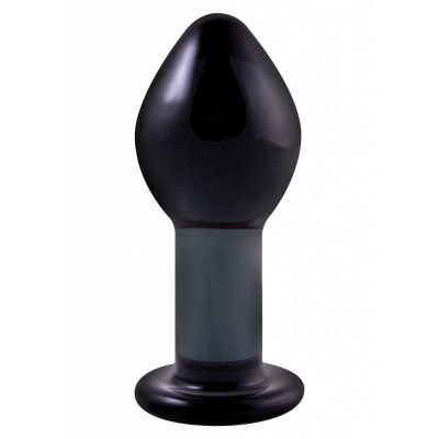 CRYSTAL LARGE CHARCHOAL