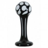 CRYSTAL NOIR AROUSE PLUG