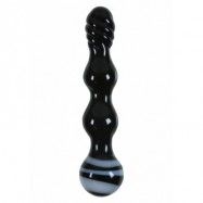 CRYSTAL NOIR DESIRE WAND