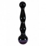 CRYSTAL NOIR PASSION WAND