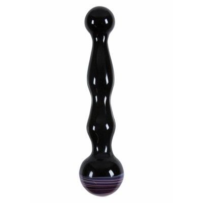 CRYSTAL NOIR PASSION WAND