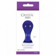 Crystal Pops Black