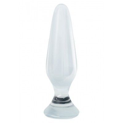 Crystal Spires Plugg