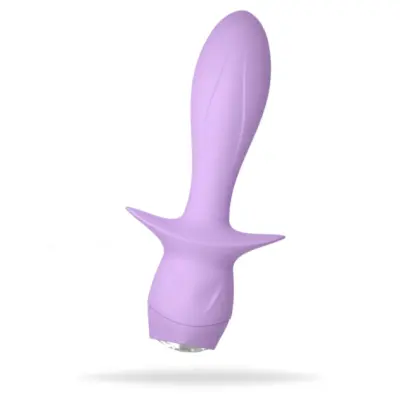 Cuties Mini Booty Vibrator